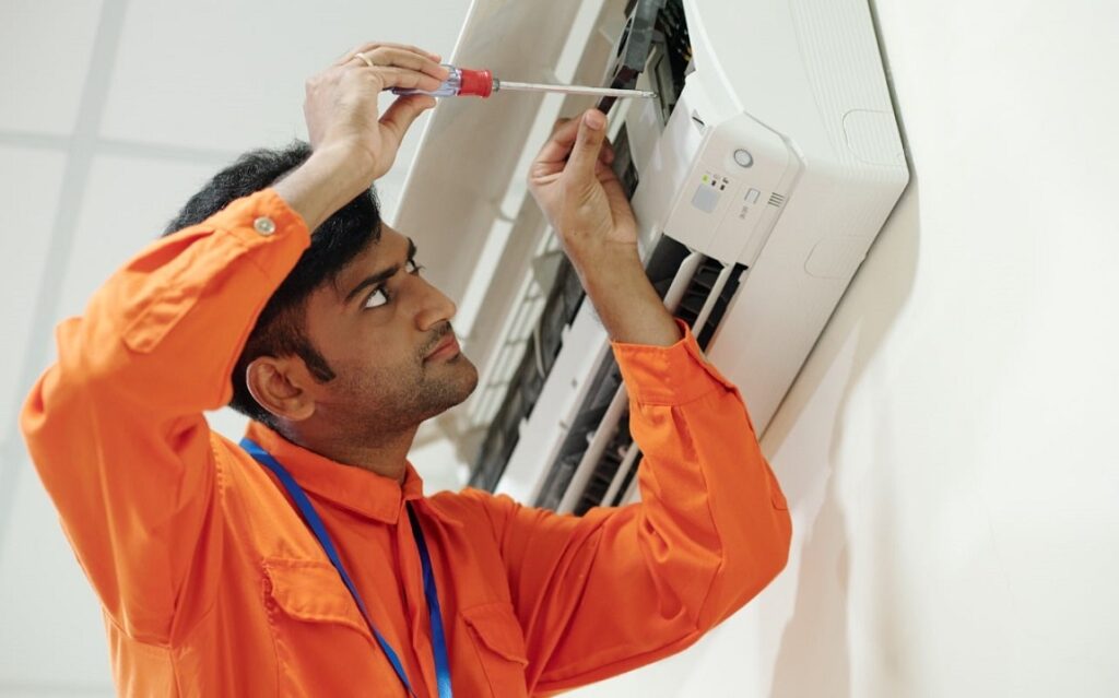 best-ac-repair-service-in-hyderabad-air-trendz-private-limited